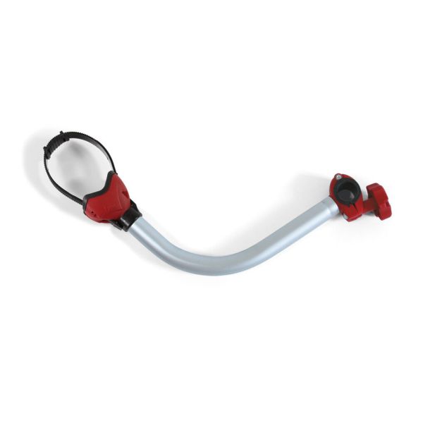 Fiamma Fahrradhalter Bike-Block Pro