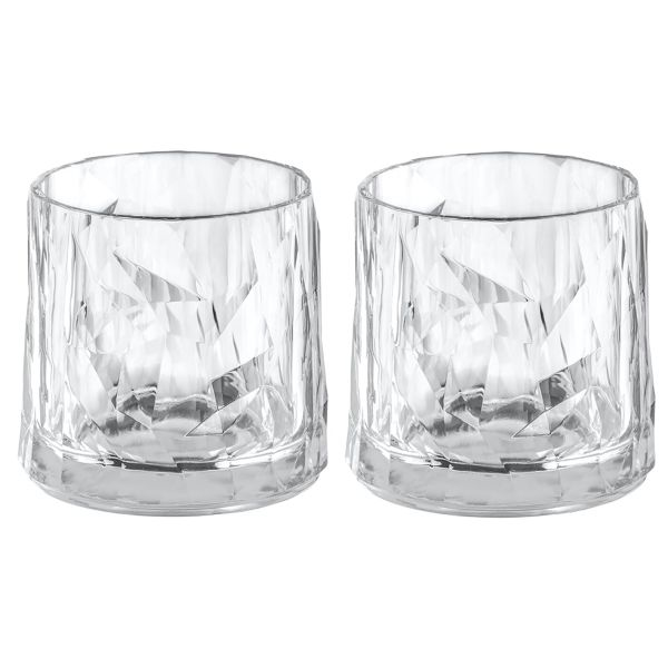 Koziol Whiskyglas Superglas CLUB