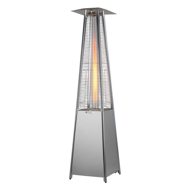 Patio Torch Heater Cheops