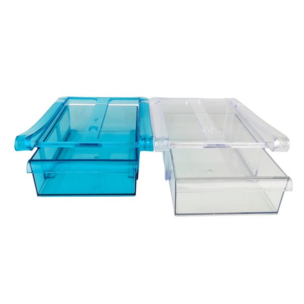 Gimex Kühlschrank Einschubfach