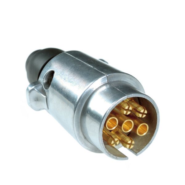 Jokon Stecker ISO 1724 Metall SB