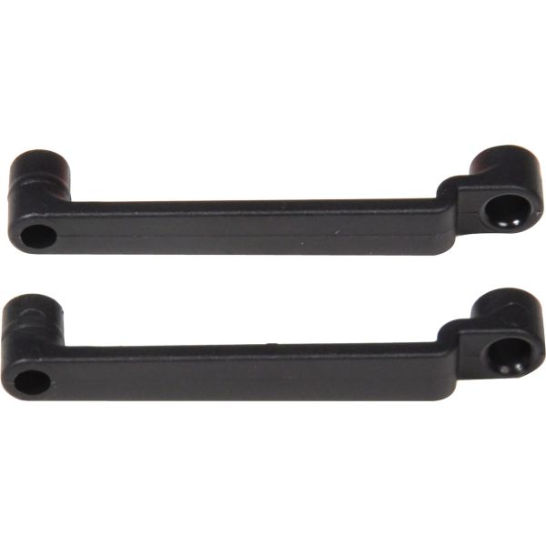 Halter Entlüftungsstellung, 2 Stück für Thetford-Kühlschränke N90, N97, N98, N100, N104, N108, N109,