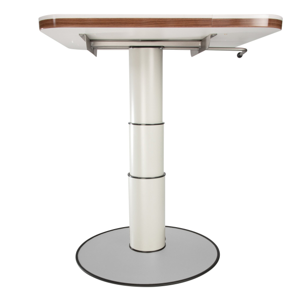 Ilse Tischgestell höhenverstellbar