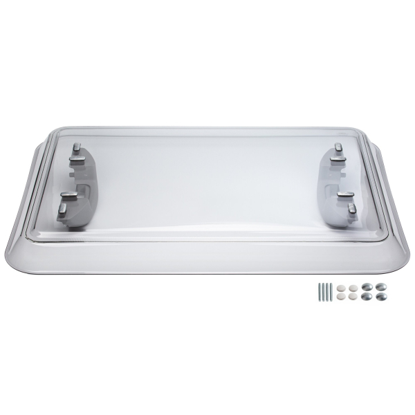 Dometic Heki 1 Glas mit Griffen
