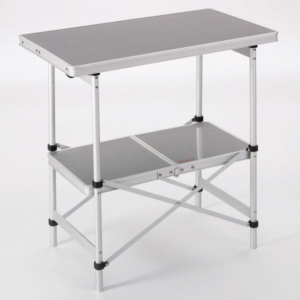 Aluminium Folding Table