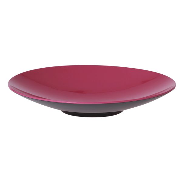 Gimex Pastateller Grey Color Line Brombeer
