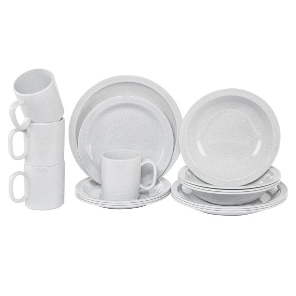 Tableware Set Granit