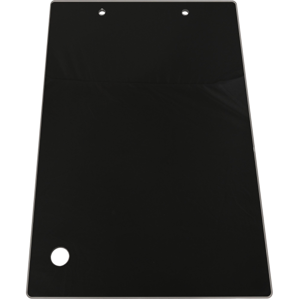Glasabdeckung, rechts, Spüle für Dometic-Kombination CVC1600G