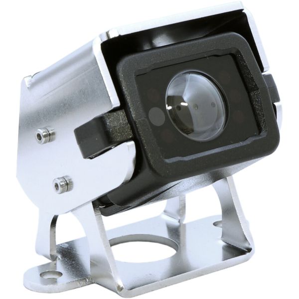 Camos Rückfahrvideosysteme Super View