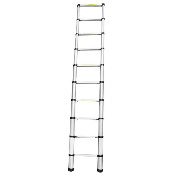 Brunner Teleskopleiter Laddy Air
