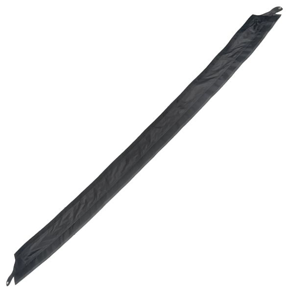 Bent Fahrzeugadapter Kederaufnahme 4 mm
