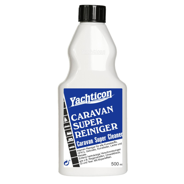 Yachticon Caravan Super Reiniger