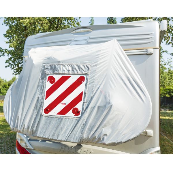 Produktabbildung:  Fiamma Fahrradschutzhülle Bike Cover S