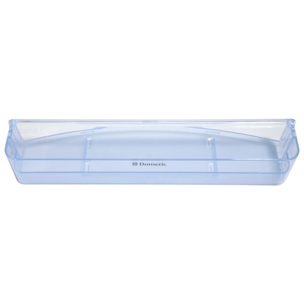 Door Bin, Transparent Blue, No. 241393800/8