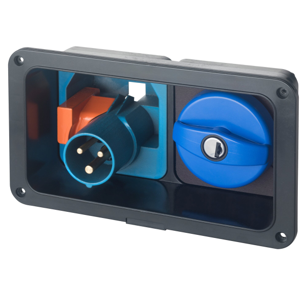 Reich Einspeisung Wasser Modul Smart Supply