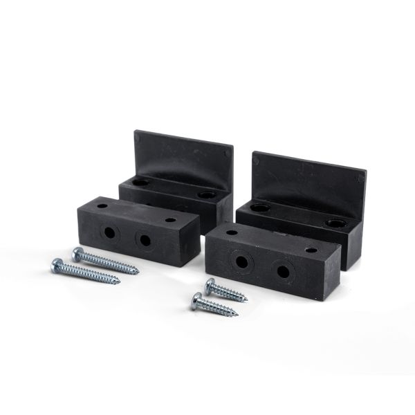 Thitronik Montageadapter (2 Paar)
