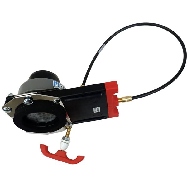 Chluba Abwasseranschluss-Cassette für CTS/CTW 4110/CT 3000
