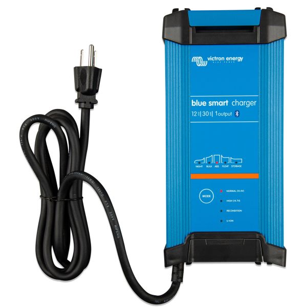 Victron Batterieladegerät Blue Smart IP22
