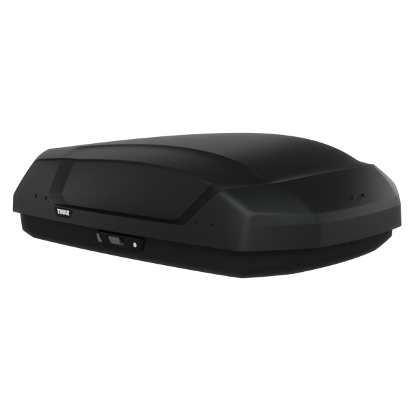 Roof-Box Force 3 S, 300 Liter