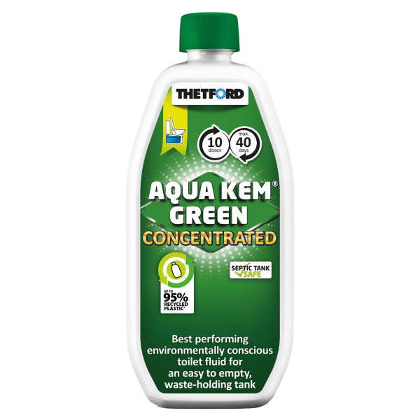 Thetford Aqua Kem Green Konzentrat