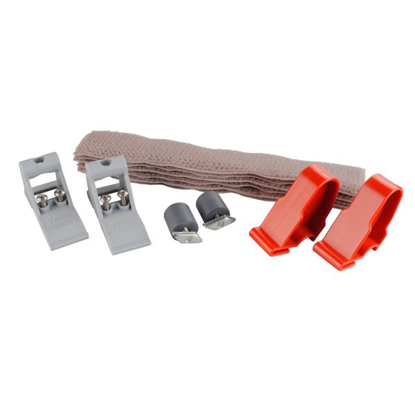 Fiamma Privacy Room F45/F65 Kit Fast Clip Adapter für Omnistor 5002/5003