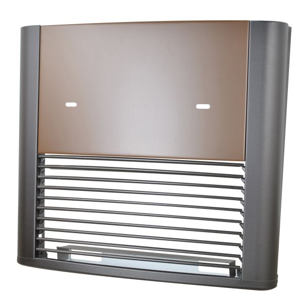 Truma Verkleidung für tic S 5002 sepiabraun