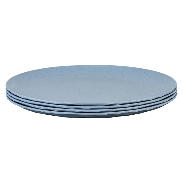 Koziol Flacher Teller CLUB PLATE 260