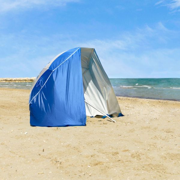 Beach Sun Umbrella Parsol XL
