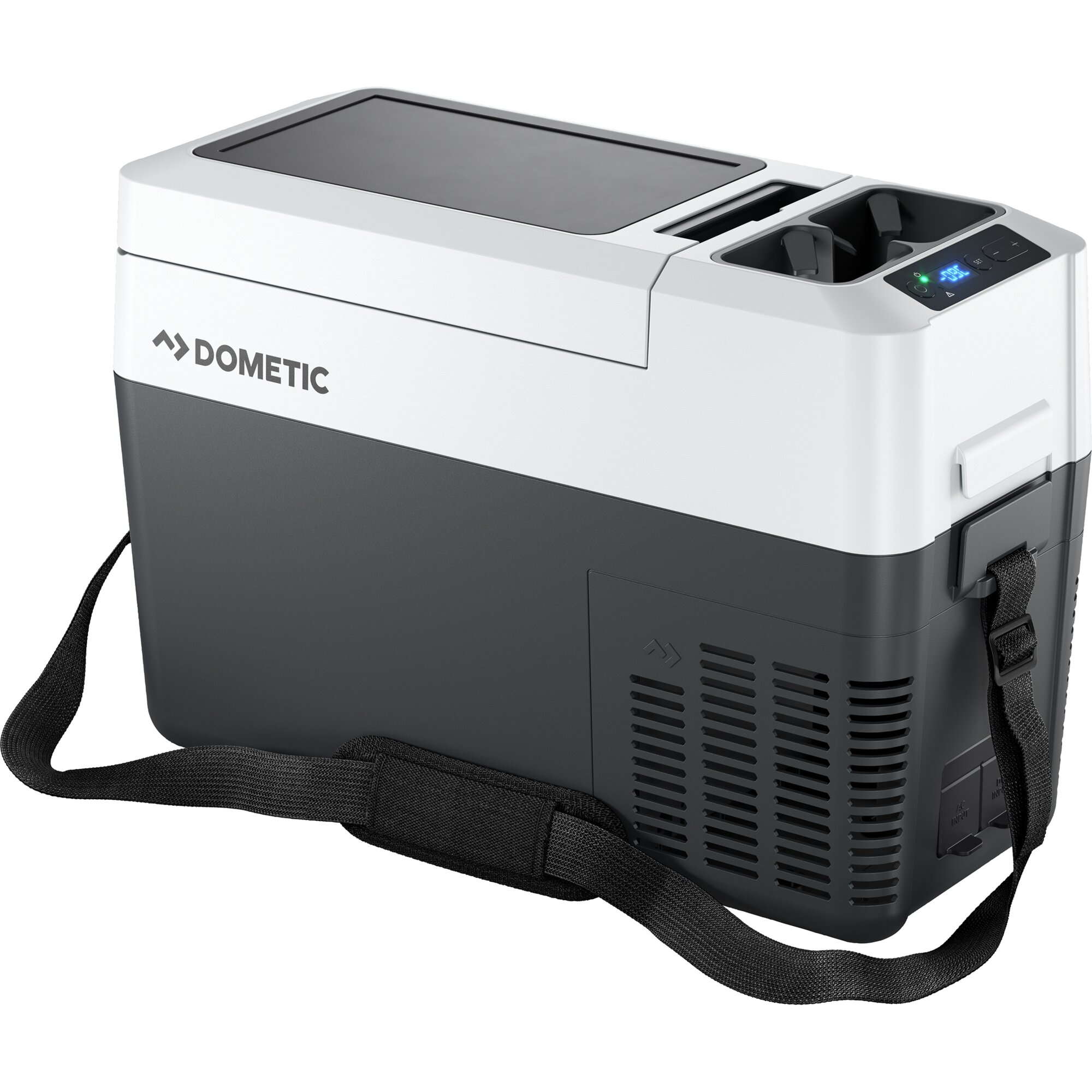 Dometic CoolFreeze CFF Tiefkühlboxen, 12 / 24 / 230 Volt