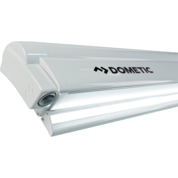 Dometic LED strips incl. aluminum profiles for wall awnings 2.6 m