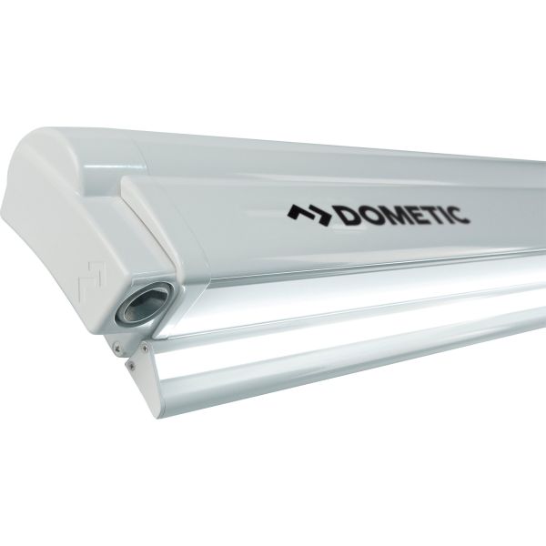 Dometic LED-Streifen inkl. Aluminiumprofile für Wandmarkisen 2,6 m