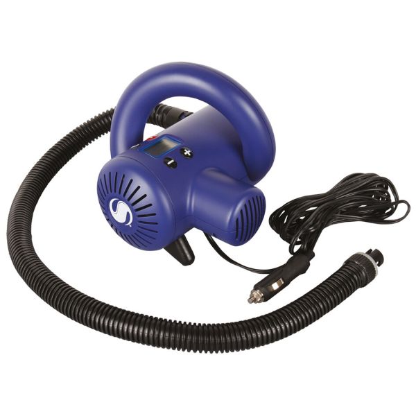 Campingaz Hochdruckpumpe, 12 Volt