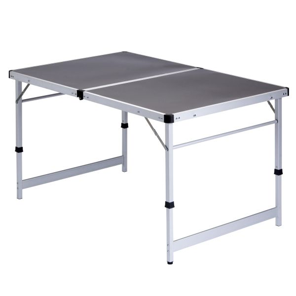 Isabella folding table 120 x 60 x 70 cm