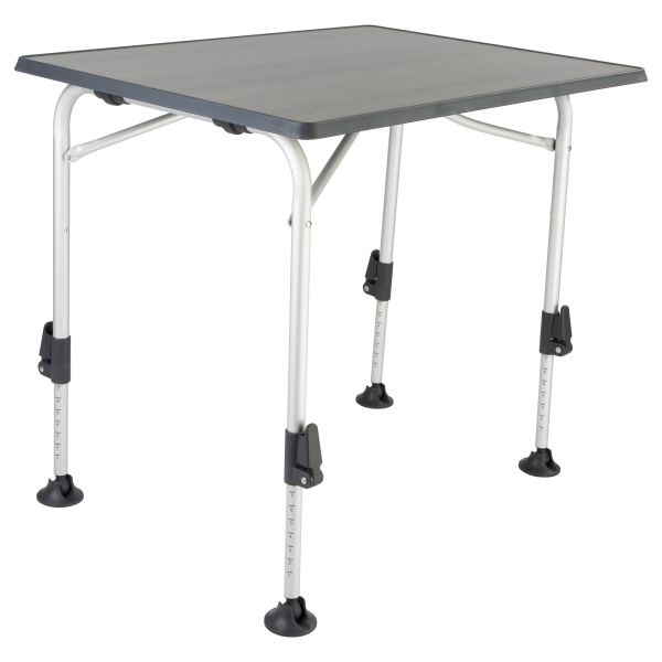 Frankana Freiko Campingtisch HighQ Blackline