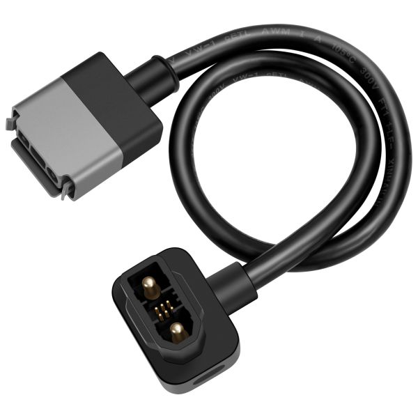 EcoFlow PowerStream Kabel auf Powerstation für Delta 2 & Delta Max
