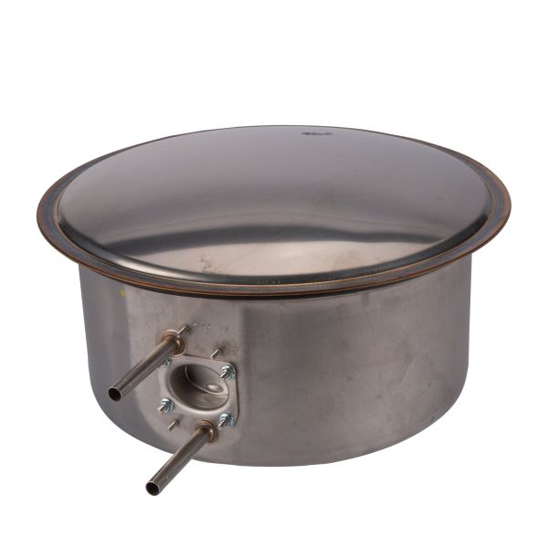 Truma Edelstahlbehälter BGE Boiler