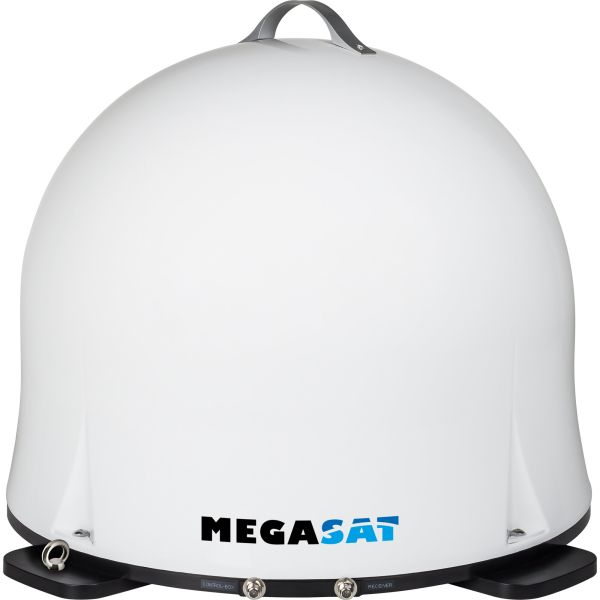 Megasat satellite system Campingman Portable 3
