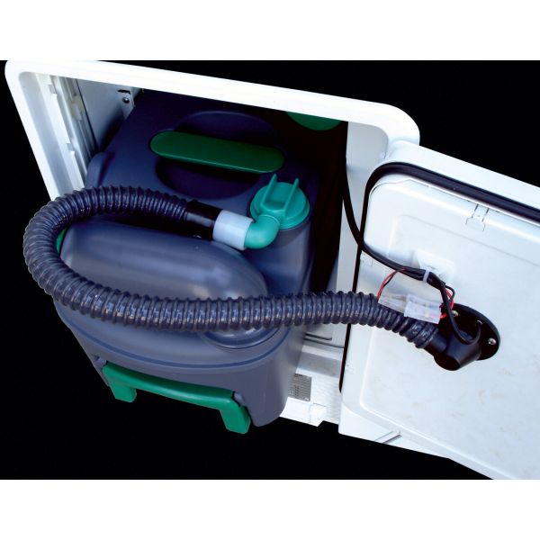 Toilet Ventilation System SOG 1 Type G