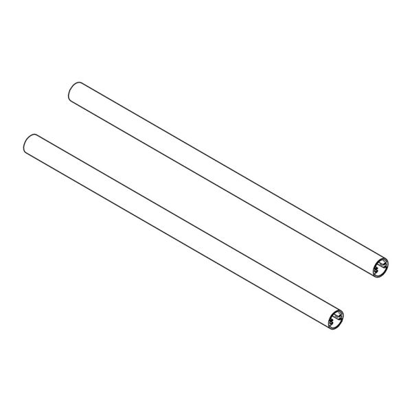 Thule Rahmenverbindung Double Step