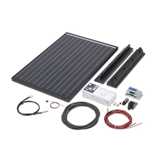 BÜTTNER Dometic Solar-Komplettanlage MT SM 90 Power Line