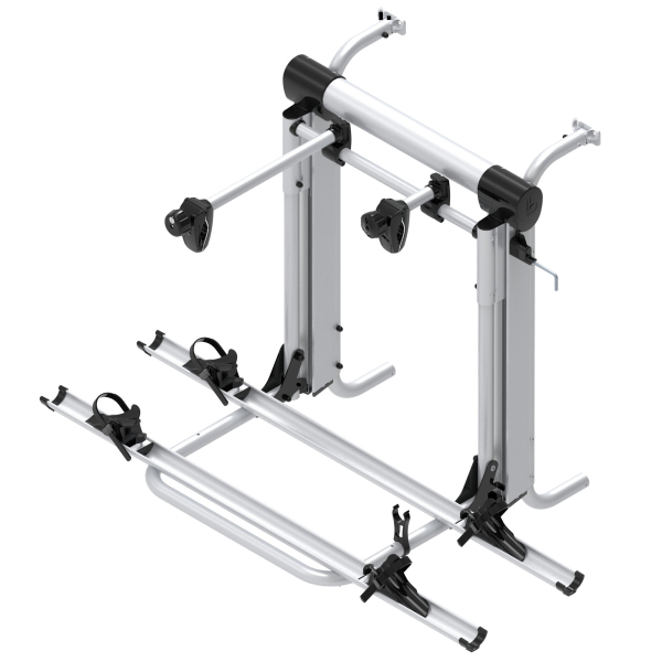 Heckträger Bike Lift Rail