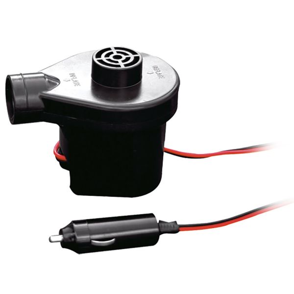 Happy People Wehncke electric pump 12 volt