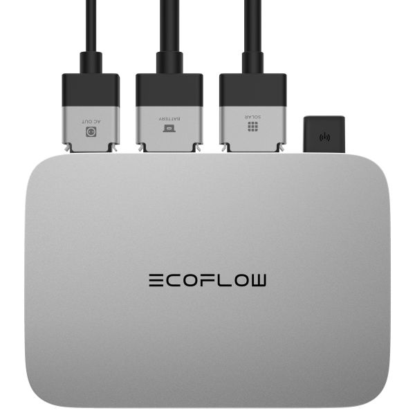 EcoFlow PowerStream