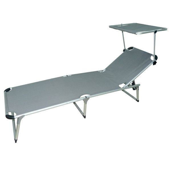 Klymit Strandliege Sunny