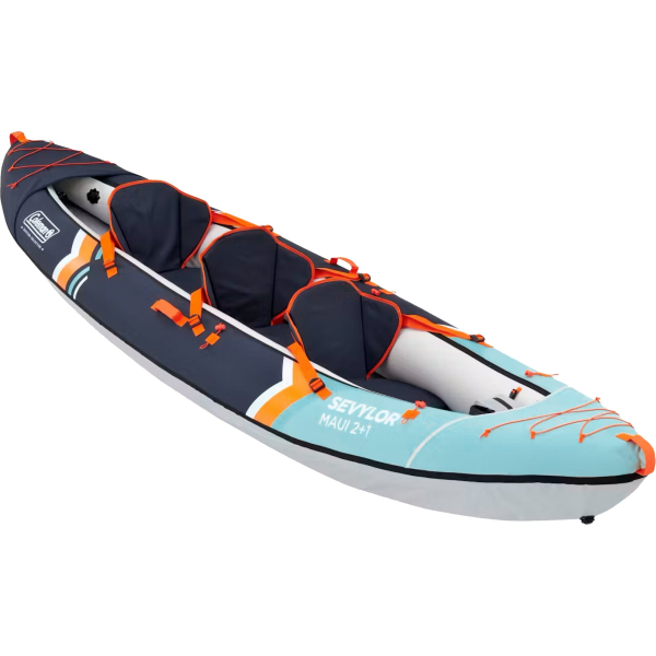 Coleman Kajak Maui