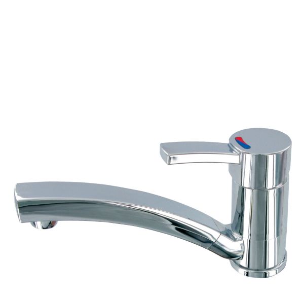 Single Lever Mixer Capri Compact