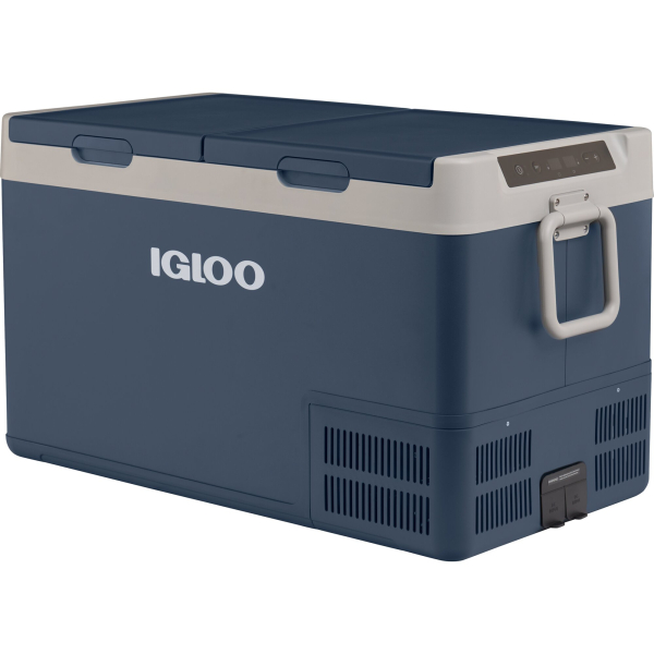 Igloo Kompressor-Kühlbox ICF80DZ