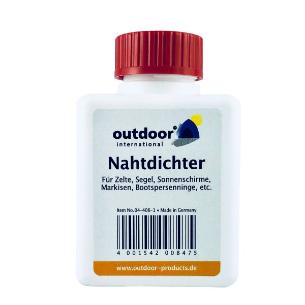 Heusser Outdoor Nahtdichter 100 ml