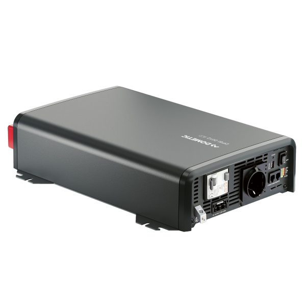 Dometic Sinus-Wechselrichter SinePower DPSI-RCD 12 V