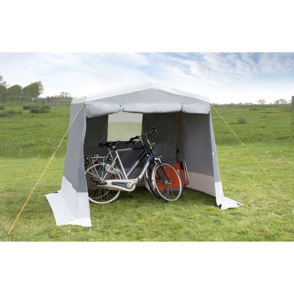 EuroTrail equipment tent PVC 230x165x195 cm